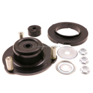 2011 Toyota 4Runner Shock or Strut Mount 1